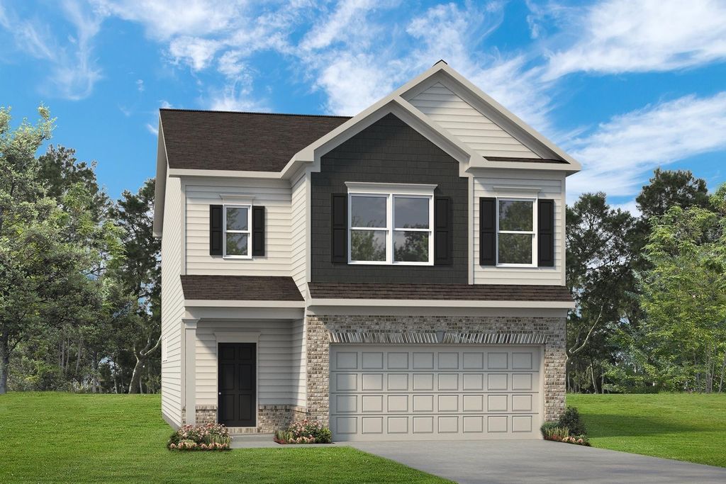409 Blackjack Court, Clarksville, TN 37043