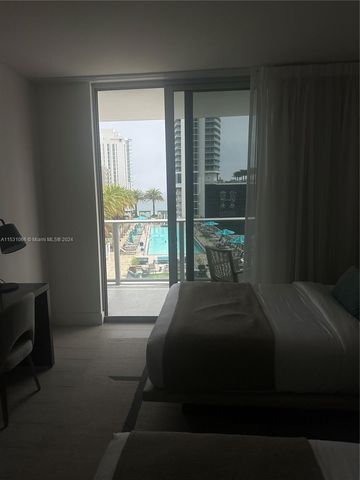 4010 S Ocean Dr R707, Hollywood, FL 33019