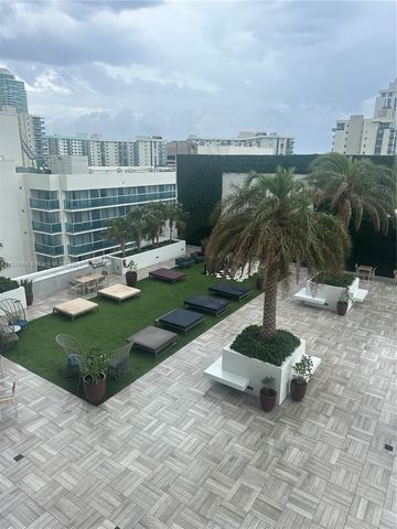 4010 S Ocean Dr R707, Hollywood, FL 33019