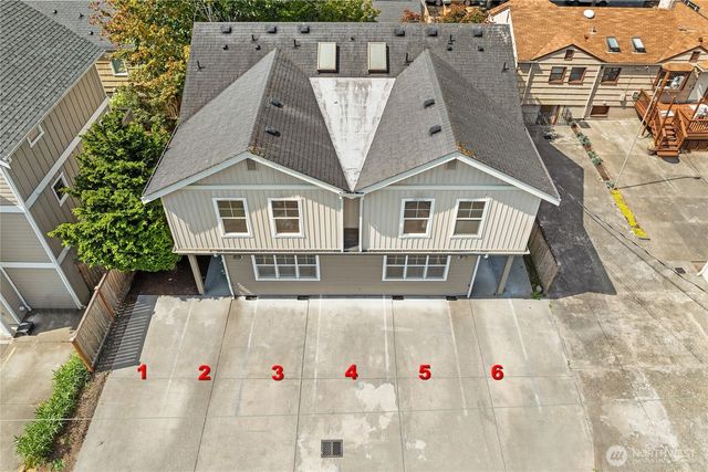 5616 Fauntleroy Way SW, Seattle, WA 98136