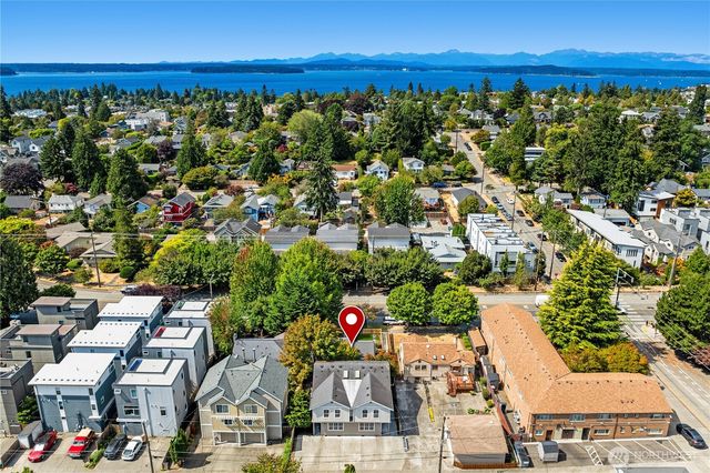 5616 Fauntleroy Way SW, Seattle, WA 98136