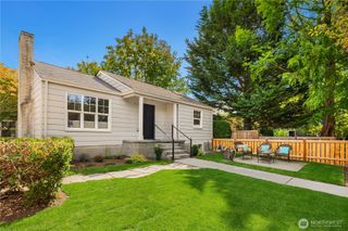5616 Fauntleroy Way SW, Seattle, WA 98136