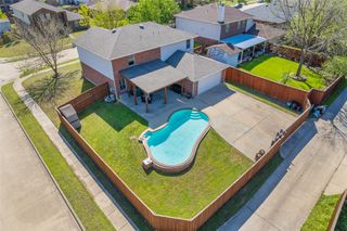 2501 Comfort Drive, Mesquite, TX 75181