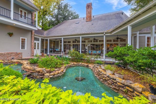 105 Mill Valley Run, Lafayette, LA 70508