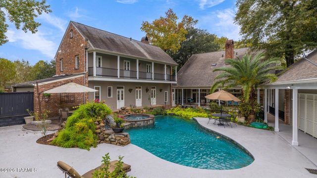 105 Mill Valley Run, Lafayette, LA 70508