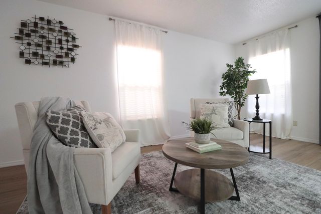 3528 Mountainside Parkway NE, Albuquerque, NM 87111