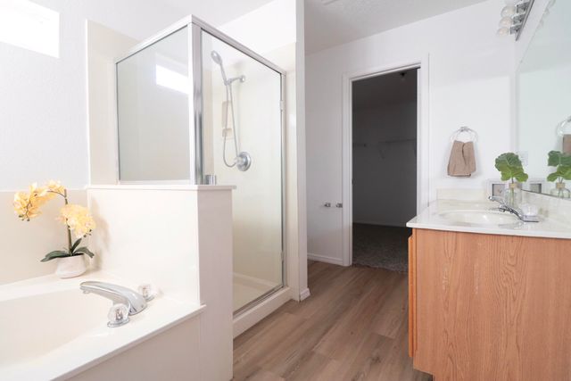 3528 Mountainside Parkway NE, Albuquerque, NM 87111