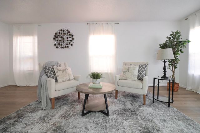 3528 Mountainside Parkway NE, Albuquerque, NM 87111