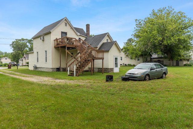 347 E Gardner Street, Sparta, MI 49345
