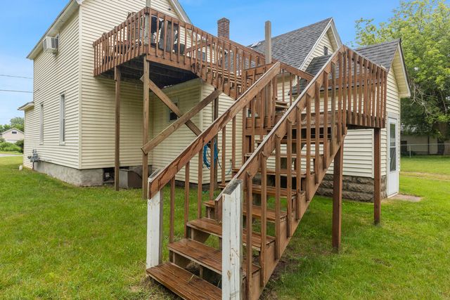 347 E Gardner Street, Sparta, MI 49345