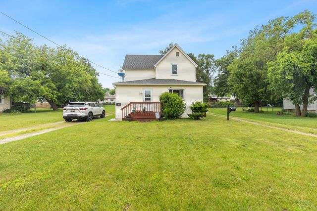 347 E Gardner Street, Sparta, MI 49345
