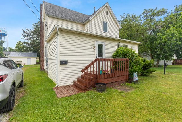 347 E Gardner Street, Sparta, MI 49345