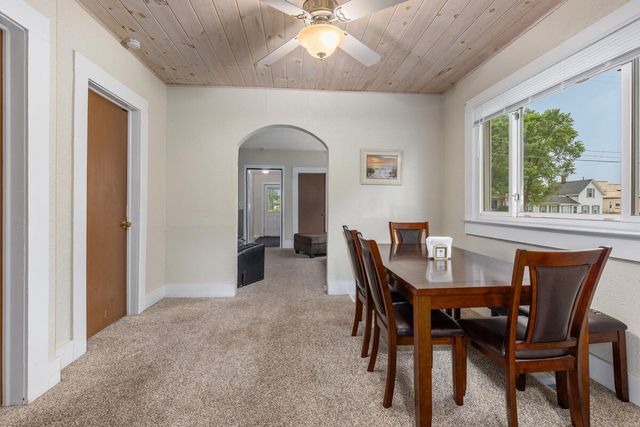 347 E Gardner Street, Sparta, MI 49345