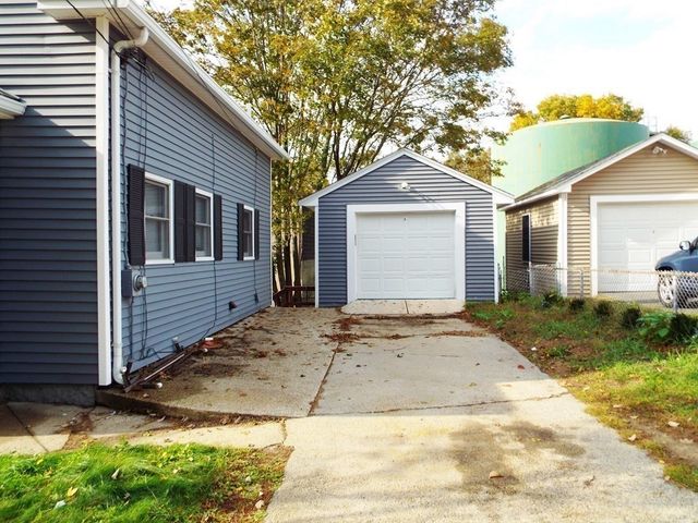 60 Alpine 60, Franklin, MA 02038