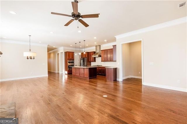 424 LOBLOLLY Street, Woodstock, GA 30188