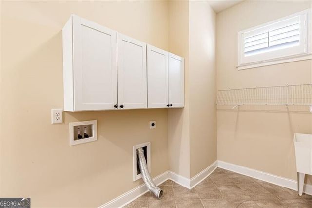 424 LOBLOLLY Street, Woodstock, GA 30188