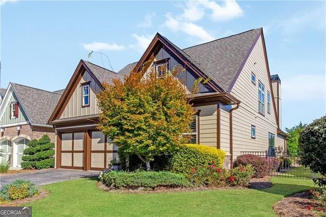 424 LOBLOLLY Street, Woodstock, GA 30188