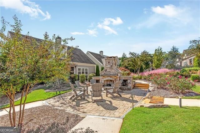 424 LOBLOLLY Street, Woodstock, GA 30188