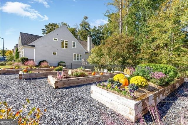 424 LOBLOLLY Street, Woodstock, GA 30188