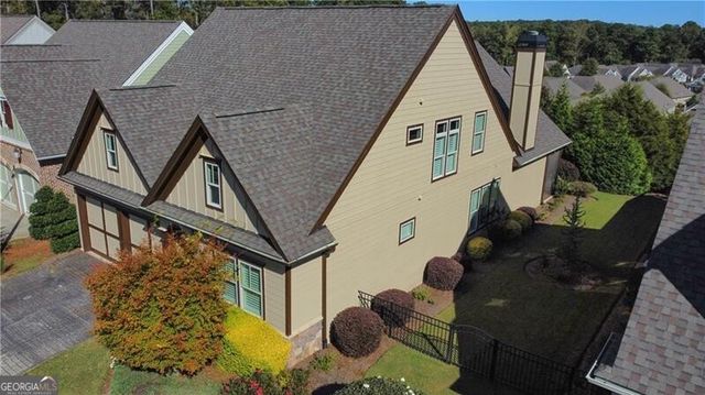 424 LOBLOLLY Street, Woodstock, GA 30188