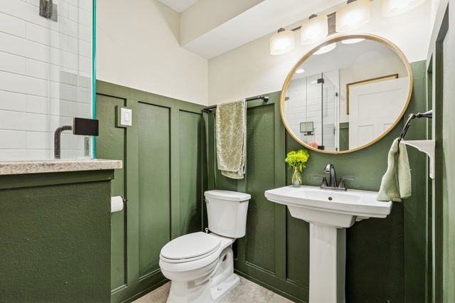 7 Bunker Hill, Richardson, TX 75080