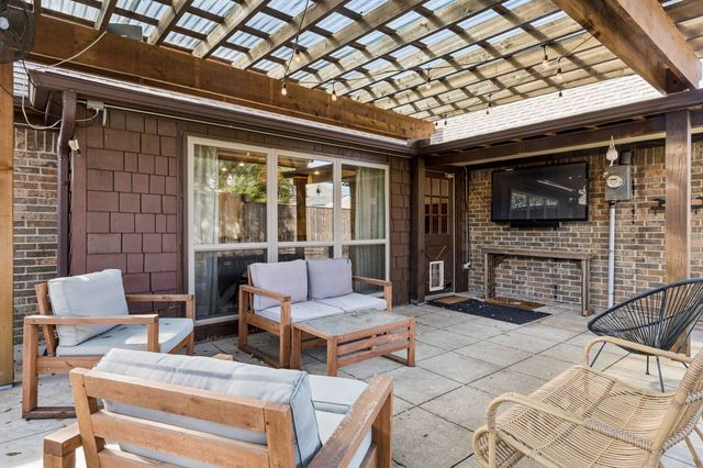 7 Bunker Hill, Richardson, TX 75080