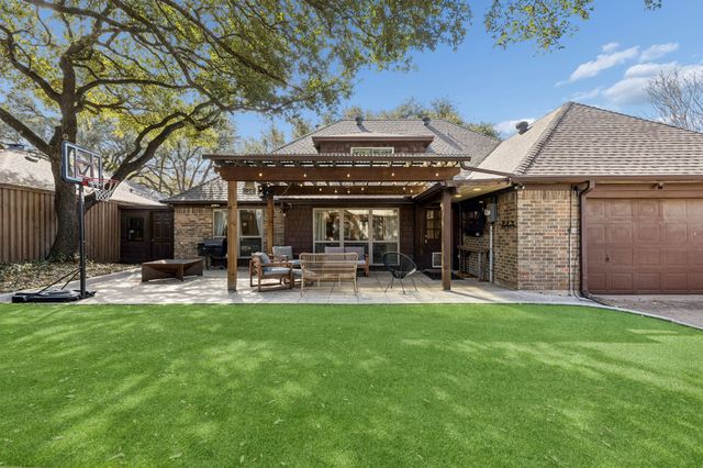 7 Bunker Hill, Richardson, TX 75080