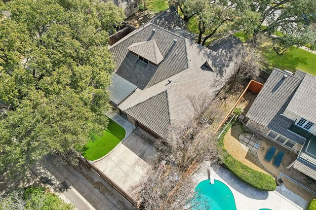 7 Bunker Hill, Richardson, TX 75080