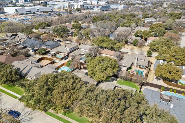 7 Bunker Hill, Richardson, TX 75080