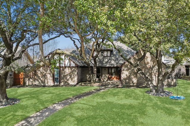 7 Bunker Hill, Richardson, TX 75080