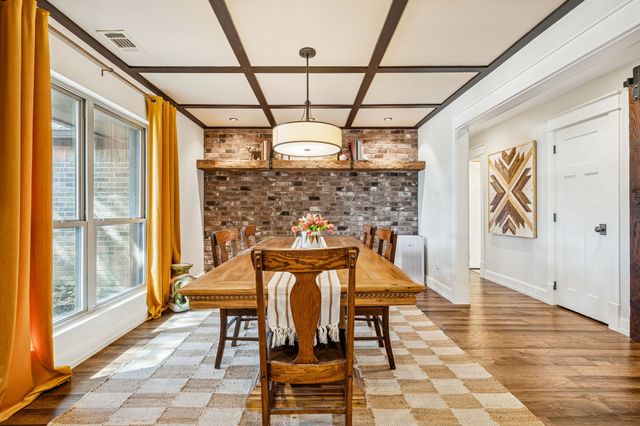 7 Bunker Hill, Richardson, TX 75080