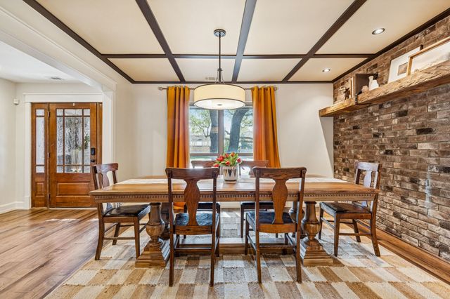 7 Bunker Hill, Richardson, TX 75080