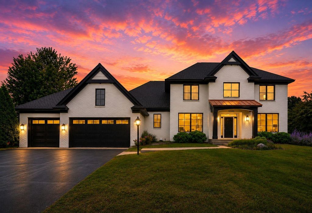 9140 Heritage Way, Woodbury, MN 55125 — exterior