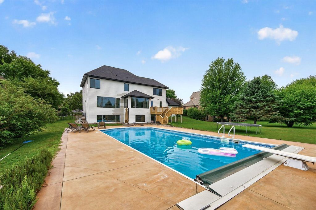 9140 Heritage Way, Woodbury, MN 55125 — photo 4