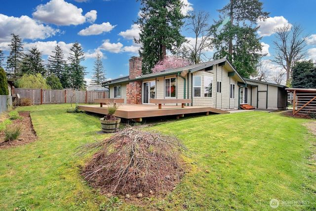 21834 SE 265th Way, Maple Valley, WA 98038