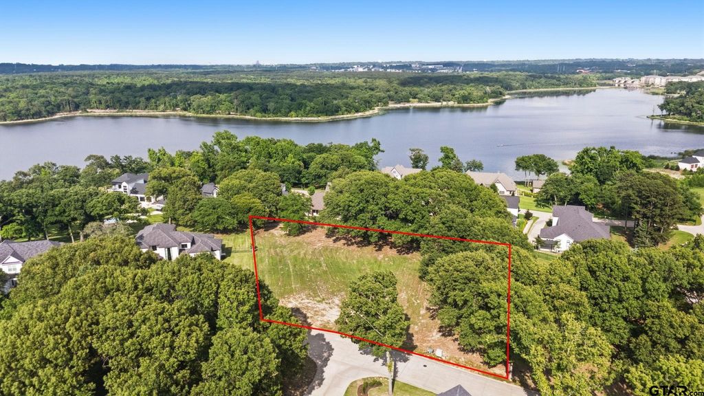 2473 Wellington Trace, Tyler, TX 75709
