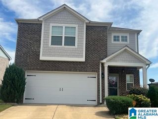 536 READING LANE, Fultondale, AL 35068