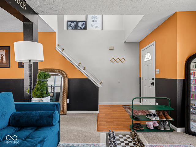 6665 Crestwell Lane, Indianapolis, IN 46268