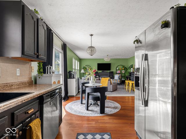 6665 Crestwell Lane, Indianapolis, IN 46268