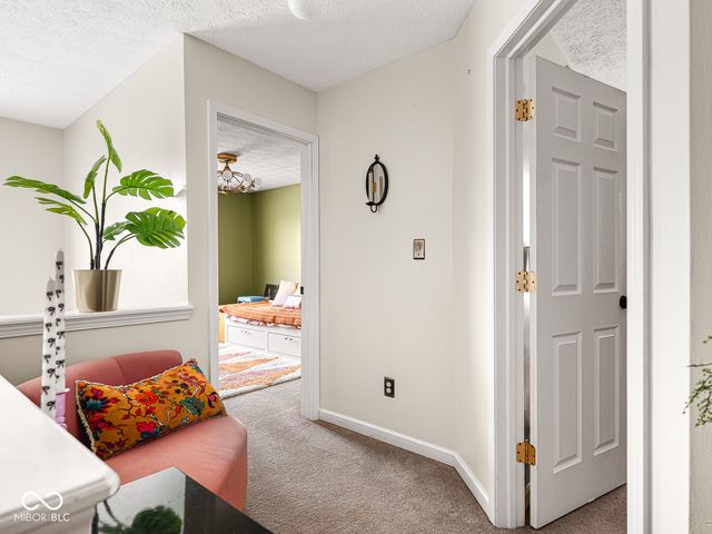 6665 Crestwell Lane, Indianapolis, IN 46268