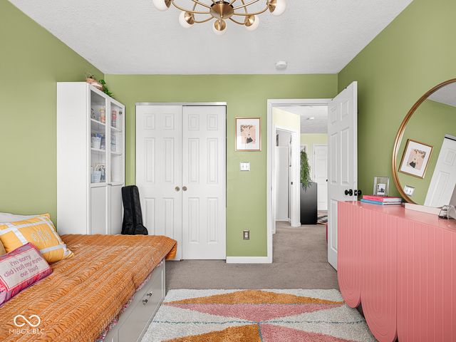 6665 Crestwell Lane, Indianapolis, IN 46268
