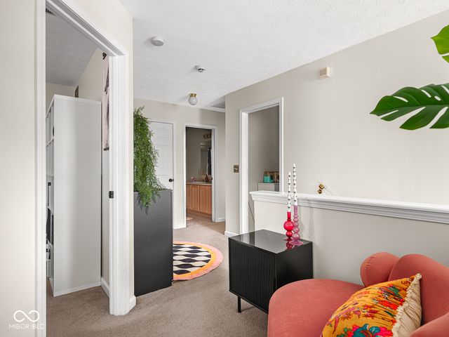6665 Crestwell Lane, Indianapolis, IN 46268