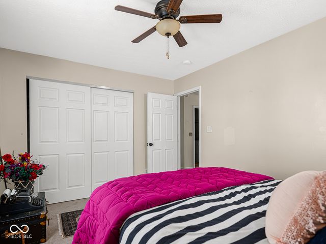 6665 Crestwell Lane, Indianapolis, IN 46268
