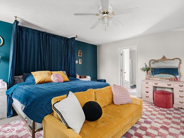 6665 Crestwell Lane, Indianapolis, IN 46268