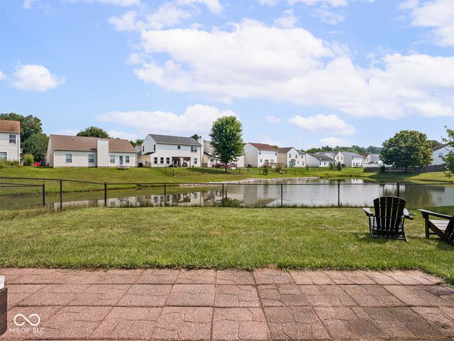 6665 Crestwell Lane, Indianapolis, IN 46268
