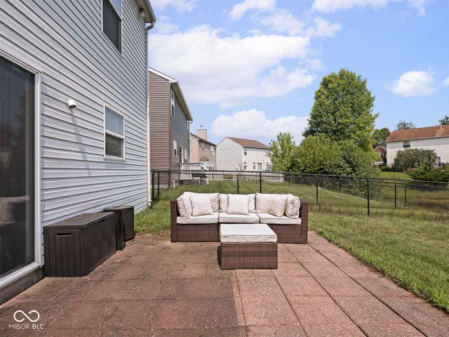 6665 Crestwell Lane, Indianapolis, IN 46268
