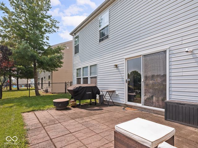 6665 Crestwell Lane, Indianapolis, IN 46268