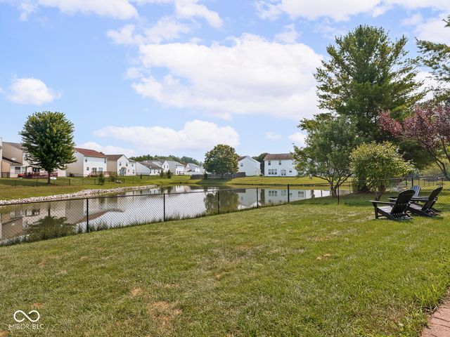 6665 Crestwell Lane, Indianapolis, IN 46268