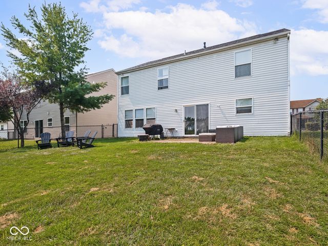 6665 Crestwell Lane, Indianapolis, IN 46268