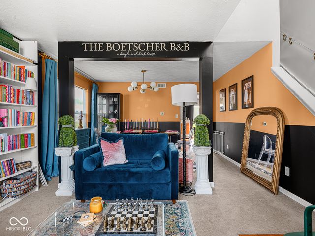 6665 Crestwell Lane, Indianapolis, IN 46268